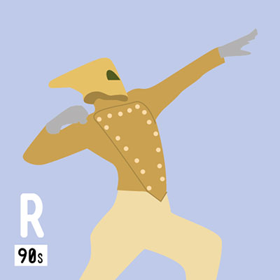 Rocketeer
