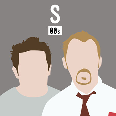 Shaun Of The Dead