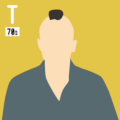  Taxi Driver 