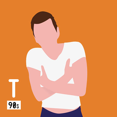  Trainspotting 