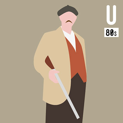 Untouchables