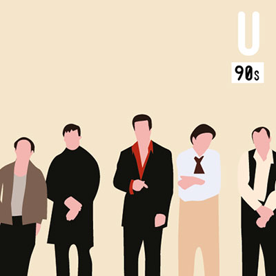 Usual Suspects
