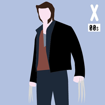 X-men