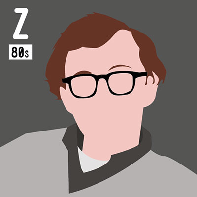  Zelig 