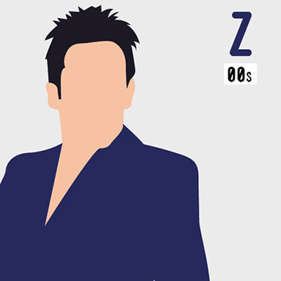  Zoolander 