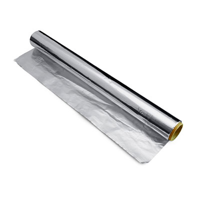 Aluminium Foil