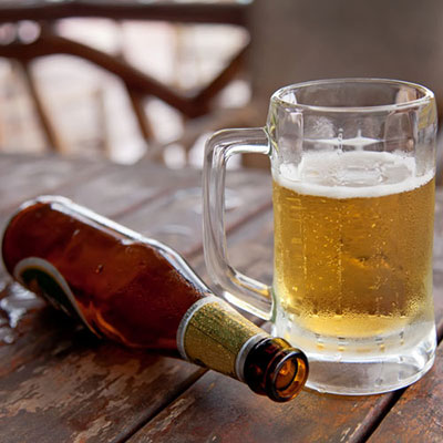 Bottles Of Beer