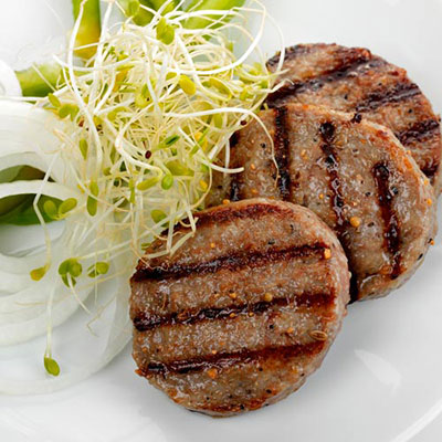 Burgers
