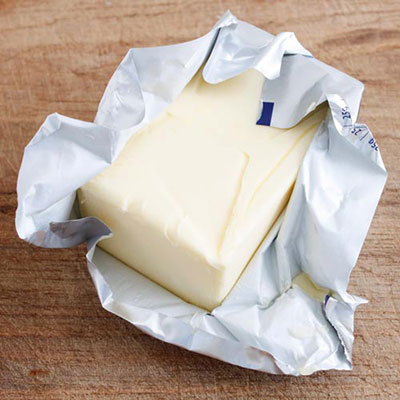 Butter