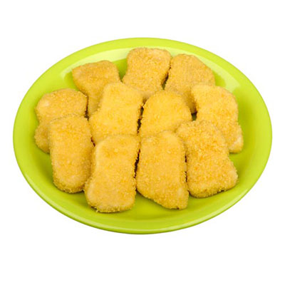 Chicken Nuggets