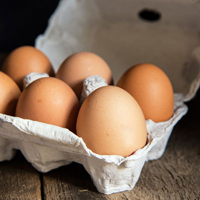 Eggs