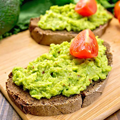 Guacamole