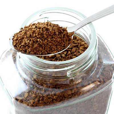 Instant Coffee