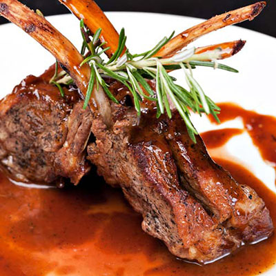 Lamb Chops