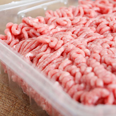 Minced Beef