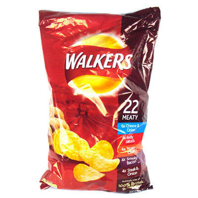  Multi-pack 