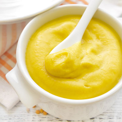Mustard