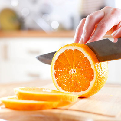 Oranges