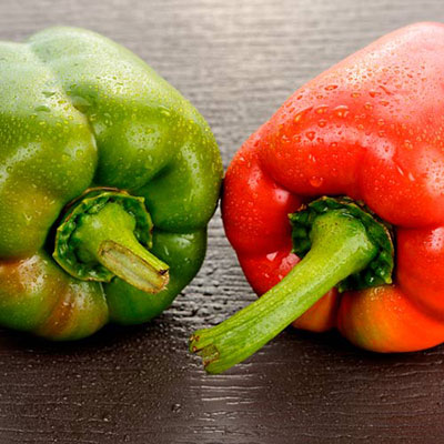 Peppers