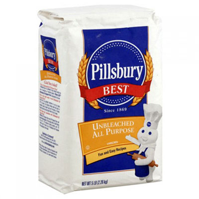  Plain Flour 