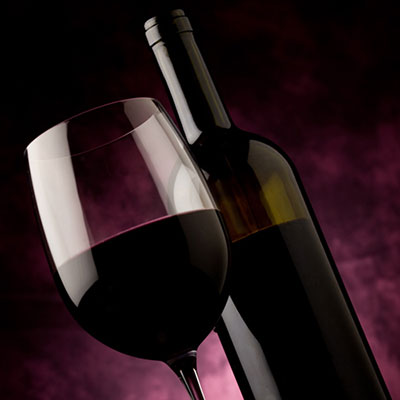 Red Wine