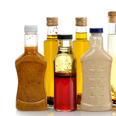 Salad Dressing