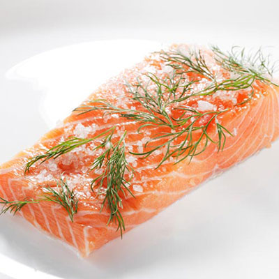Salmon Fillets