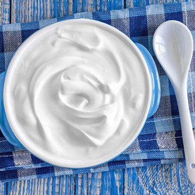 Sour Cream