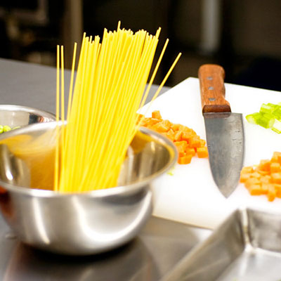 Spaghetti