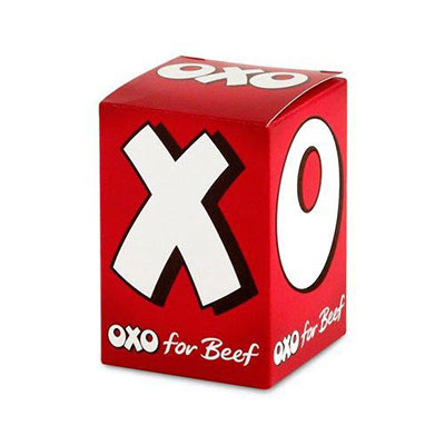 Stock Cubes