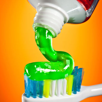 Toothpaste