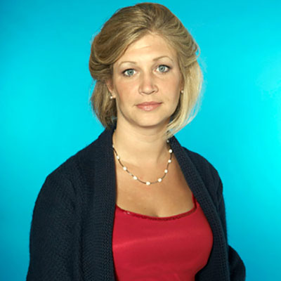 Lucinda