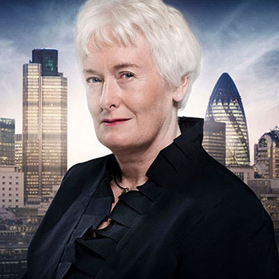 Margaret