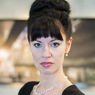 Rebecca