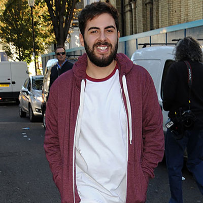  Andrea Faustini 