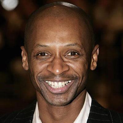 Andy Abraham