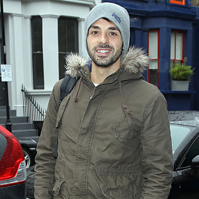  Ben Haenow 