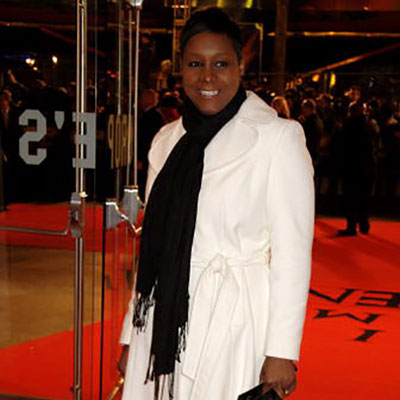 Beverly Trotman