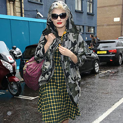Chloe Jasmine