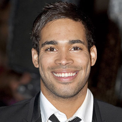 Danyl Johnson