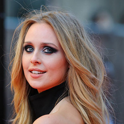 Diana Vickers
