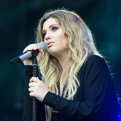 Ella Henderson