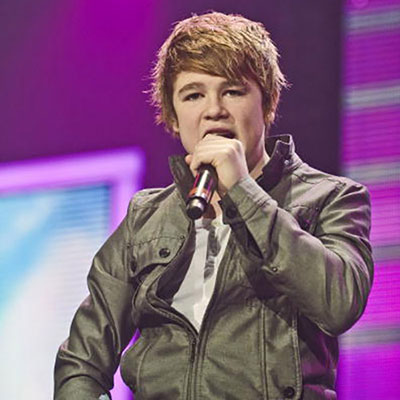  Eoghan Quigg 