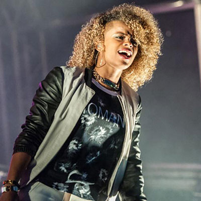 Fleur East