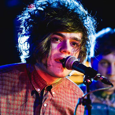 Frankie Cocozza