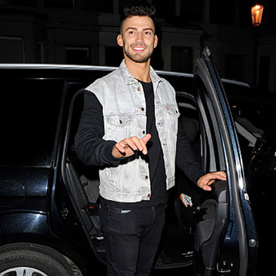  Jake Quickenden 