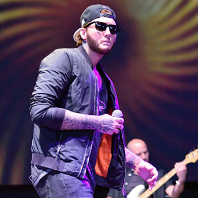James Arthur