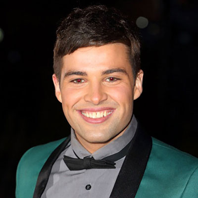 Joe Mcelderry