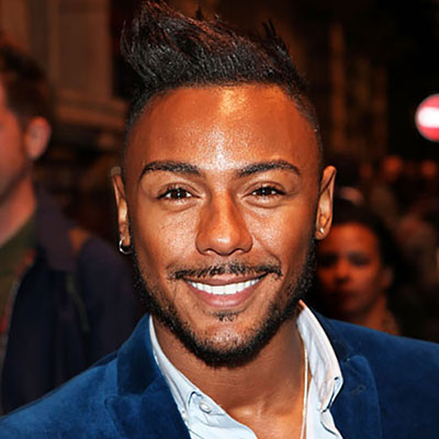 Marcus Collins