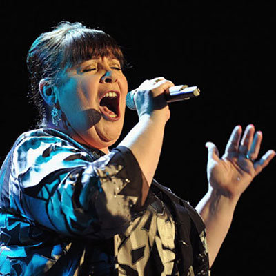  Mary Byrne 